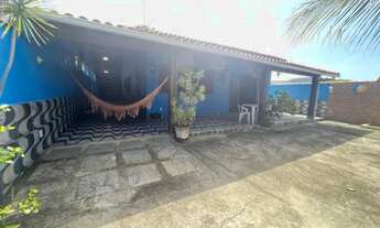 Imagem: Casa para Venda, Jaconé, 3 dormitórios