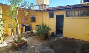 Imagem 2: CASA VILA ALVORADA 3 QUARTOS RUA LARGA A POUCOS METROS DO TERMINAL DAS BANDEIRAS FINANCIA