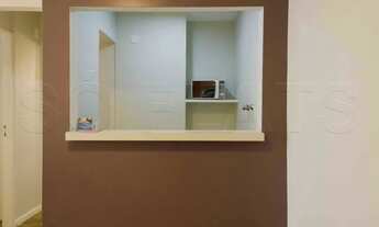 Imagem 7: No Jardim Paulista, maravilhoso flat mobiliado e com vaga de garagem! Park Avenue