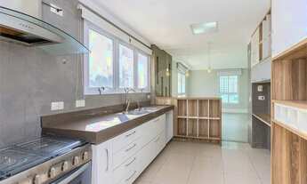 Imagem 5: Moema especial Apartamento com 3 dormitórios