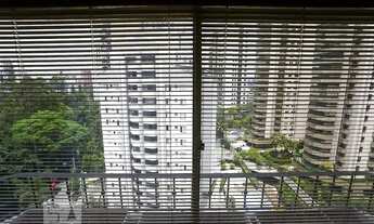 Imagem 5: Apartamento para Aluguel - Vila Andrade, 2 Quartos, 102 m2