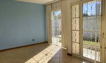 Imagem 6: Charme e Conforto no Bairro Alto! Linda Casa c/ Piscina e Edícula!