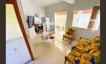 Imagem 5: Apartamento para Aluguel - São João do Rio Vermelho, 2 Quartos, 80 m2