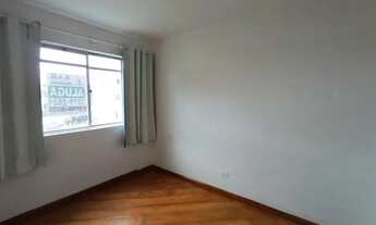 Imagem 4: Apartamento para aluguel com 60 metros quadrados com 3 quartos em Hauer - Curitiba - PR