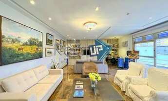 Imagem 2: Cobertura linear em Copacabana Posto 6!