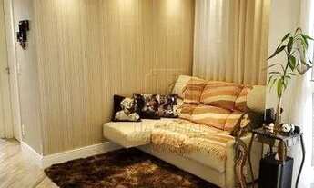 Imagem 6: Apartamento com 2 dormitórios à venda, 53 m² por R$ 458.000,00 - Vila Pires - Santo André