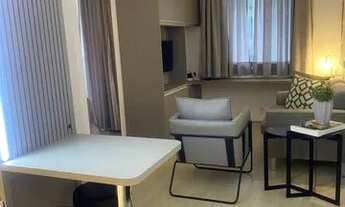 Imagem 7: Flat para aluguel tem 38 metros quadrados com 1 quarto em Itaim Bibi - São Paulo - SP