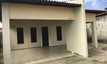 Imagem 4: Casa com 3 Quartos no Recanto dos Vinhais