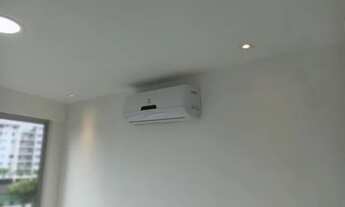 Imagem 3: Oportunidade investimento - Sala à venda com 27 m2 em Campo Grande - Rio de Janeiro - RJ