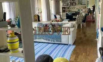 Imagem 6: Apartamento para aluguel tem 174 metros quadrados com 3 quartos em Vila Cruzeiro - São Pau