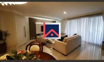Imagem 2: Apartamento Venda 4 Dormitórios - 160 m² Chácara Santo Antônio
