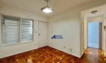 Imagem 5: Apartamento para aluguel, 2 quartos, 1 vaga, Perdizes - São Paulo/SP