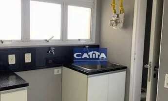 Imagem 5: Apartamento à venda, 122 m² por R$ 1.350.000,00 - Tatuapé - São Paulo/SP