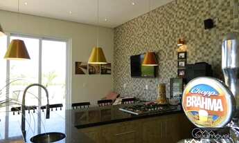 Imagem 6: Casa com 6 dormitórios, 850 m² - venda por R$ 6.300.000,00 ou aluguel por R$ 29.468,19 - C