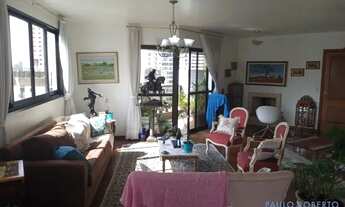 Imagem 4: COBERTURA - MORUMBI - SP