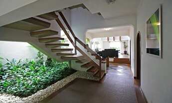 Imagem 4: Alto de Pinheiros