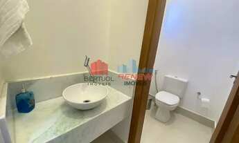 Imagem 5: Condomínio Villagio Di Napoli para aluguel em Valinhos