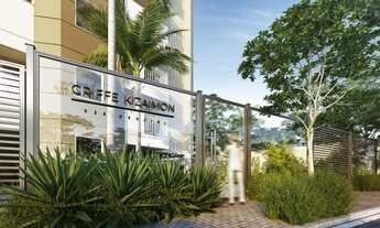 Imagem 4: Apartamento Jardim Maria Sampaio, 2 dormitórios 44 m2 e garagem