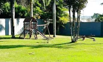 Imagem 5: Terreno à venda, 308 m² por R$ 280.000,00 - Condomínio Villagio Di Capri - Votorantim/SP