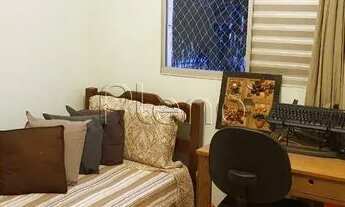 Imagem 6: Apartamento à venda no bairro Vila Nova