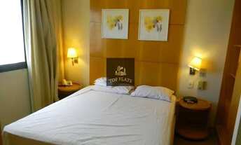 Imagem 4: Flat, Moema - São Paulo