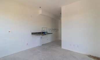 Imagem 7: Venda Apartamento 1 Dormitórios - 36 m² Moema