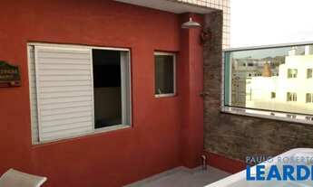 Imagem 2: COBERTURA - JARDIM LAS PALMAS - SP