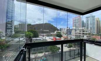 Imagem 5: Apartamento para venda com 64 metros quadrados com 2 quartos em Praia do Canto - Vitória