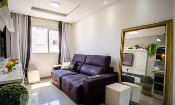 Imagem: Apartamento para Aluguel - Vila Prudente