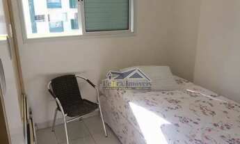 Imagem 7: Apartamento com 1 dormitório para alugar, 42 m² por R$ 2.000,00/mês - Vila Guilhermina - P