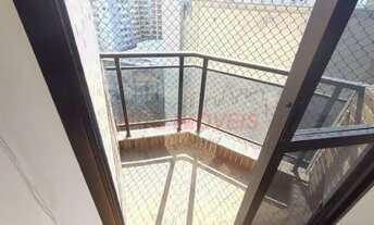 Imagem 5: Apartamento na Vila Mariana, Rua Cubatão, com 1 quarto, 1 vaga ao lado do metrô Ana Rosa