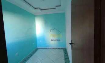 Imagem 6: Sobrado com 3 dormitórios à venda, 191 m² por R$ 400.000,00 - Residencial Ana Maria - São