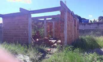 Imagem 3: Vendo uma casa em construção