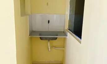 Imagem 6: KITNET Kitnet com 1 dormitório