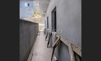 Imagem 4: Casa à venda no condomínio Porto do Sol em Valinhos-SP