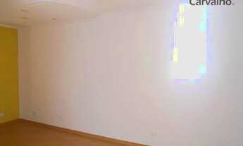 Imagem 3: Apartamento com 3 dormitórios para alugar, 64 m² por R$ 2.438,00/mês - Parque Vila Maria