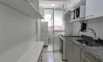Imagem 5: Apartamento a venda, Vila Amália, Cond. Spazio Horto, 03 dormitórios, 01 suíte, 01 vaga