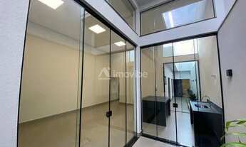 Imagem 7: Casa à venda, 3 quartos, 1 suíte, 2 vagas, Jardim Ipiranga - Americana/SP