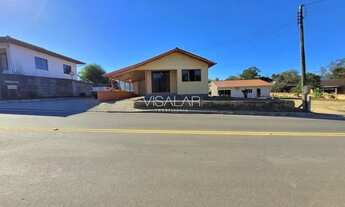 Imagem: CASA A VENDA - SANTA TEREZINHA - ARMAZÉM-SC