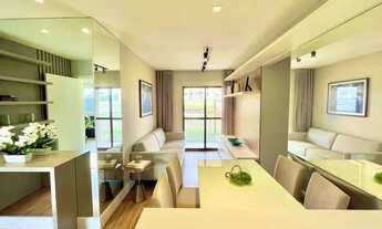 Imagem: Apartamento com sacada gourmet documentação