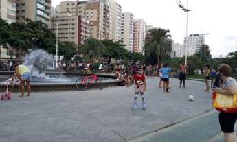 Imagem 3: Santos Apto Temporada Frente a Praia do Gonzaga