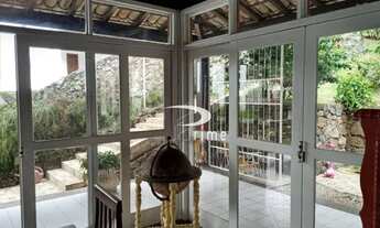 Imagem 3: Casa com 3 dormitórios, 300 m² - venda por R$ 2.200.000,00 ou aluguel por R$ 6.527,00/mês