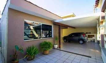 Imagem 5: Casa com 2 dormitórios à venda, 217 m² por R$ 765.000,00 - Vila Pires - Santo André/SP