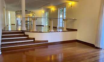 Imagem 4: Casa para aluguel no Condomínio São Joaquim em Vinhedo/SP