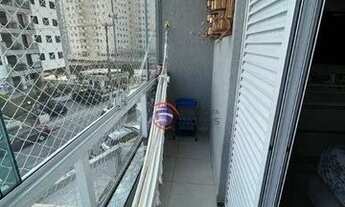 Imagem 7: Cobertura com 3 dormitórios à venda, 176 m² por R$ 795.000,00 - Vila Floresta - Santo Andr