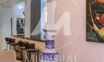 Imagem 2: Apartamento (tipo - padrao) 2 dormitórios/suite, cozinha planejada, em condomínio fechado