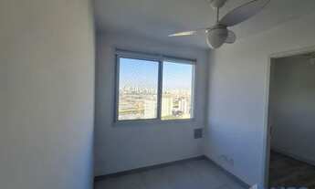 Imagem 7: Novo Apartamento 2 dormitórios - Cambuci