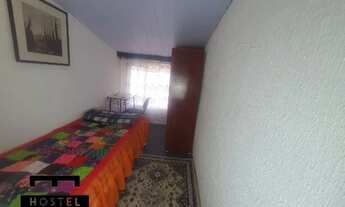 Imagem 5: Quartos de aluguel em Curitiba no bairro Cajuru