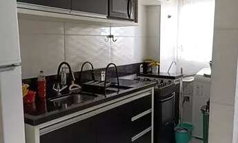 Imagem: Apartamento para venda com 42 metros quadrados