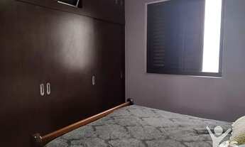 Imagem 5: Cód.: 7009 - Apartamento com condomínio, 3 quartos sendo 1 suíte e 2 vagas de garagem, Par